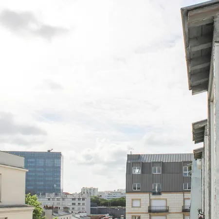 2p With Wifi Near Paris